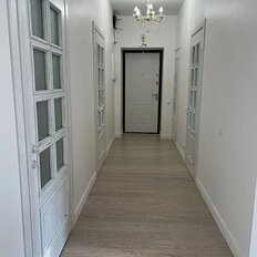 Квартира 75 м², 3-комнатная - изображение 5