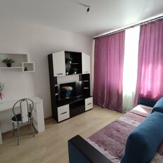 Квартира 35 м², 2-комнатная - изображение 1