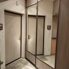 Квартира 35,2 м², 1-комнатная - изображение 1