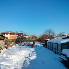 часть дома + 4 сотки, участок - изображение 5