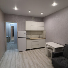 Квартира 23 м², студия - изображение 4