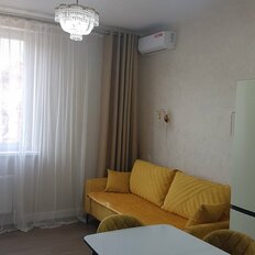 Квартира 28 м², студия - изображение 2