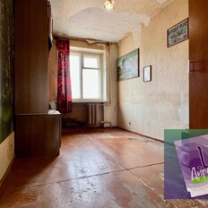 Квартира 56,6 м², 3-комнатная - изображение 5