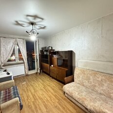 Квартира 28 м², 1-комнатная - изображение 4