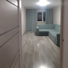 Квартира 44,3 м², 2-комнатная - изображение 1