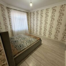 Квартира 110 м², 3-комнатная - изображение 5