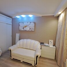 Квартира 31 м², 1-комнатная - изображение 3