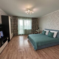 Квартира 39,8 м², 1-комнатная - изображение 1