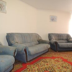 Квартира 81,1 м², 4-комнатная - изображение 4