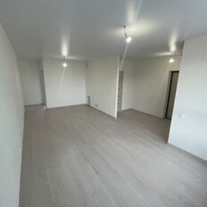 Квартира 79,9 м², 3-комнатная - изображение 1
