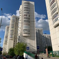Квартира 101 м², 3-комнатная - изображение 2
