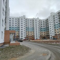 Квартира 31,8 м², студия - изображение 4