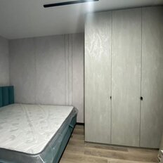 Квартира 27,9 м², студия - изображение 4