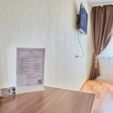 Квартира 40 м², 1-комнатная - изображение 4