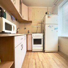 Квартира 37 м², 1-комнатная - изображение 4