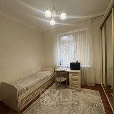 Квартира 60 м², 2-комнатные - изображение 2