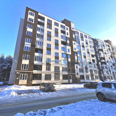 Квартира 77 м², 3-комнатная - изображение 2