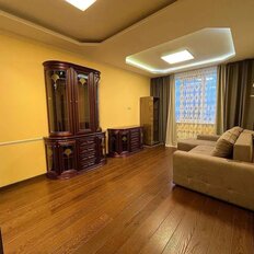 Квартира 43 м², 1-комнатная - изображение 4