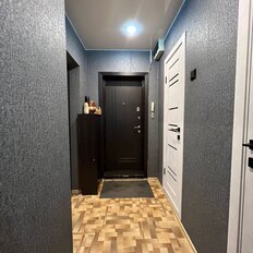 Квартира 52,5 м², 2-комнатная - изображение 2