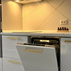 Квартира 63,2 м², 3-комнатная - изображение 3