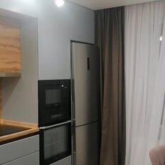 Квартира 43,5 м², 1-комнатная - изображение 3