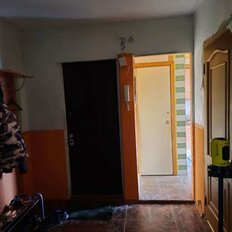 Квартира 63 м², 3-комнатная - изображение 3