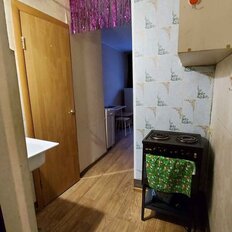 Квартира 14 м², студия - изображение 3