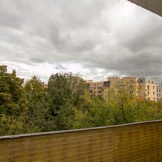 Квартира 35 м², 1-комнатная - изображение 3