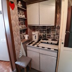 Квартира 18 м², 1-комнатная - изображение 1
