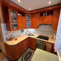 Квартира 54,8 м², 3-комнатная - изображение 3