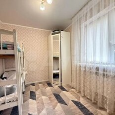 Квартира 40 м², 2-комнатная - изображение 5