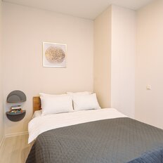 Квартира 31 м², 1-комнатная - изображение 3