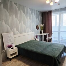 Квартира 68 м², 2-комнатная - изображение 4