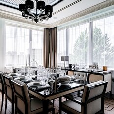 Квартира 241 м², 5-комнатная - изображение 2