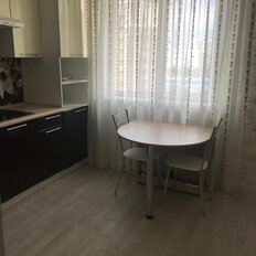Квартира 38,2 м², 1-комнатная - изображение 4