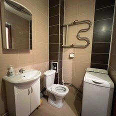 Квартира 25,3 м², студия - изображение 4
