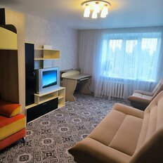 Квартира 35,7 м², 1-комнатная - изображение 2