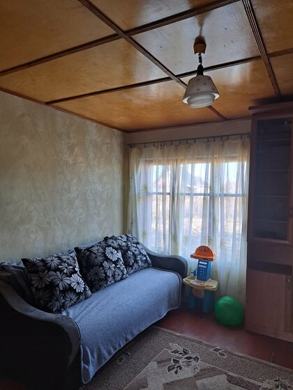 14 м² дом, 5,5 сотки участок 170 000 ₽ - изображение 41