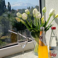 Квартира 36 м², 1-комнатная - изображение 3