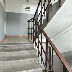 Квартира 28 м², студия - изображение 3