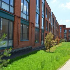 Квартира 43,6 м², 1-комнатная - изображение 4
