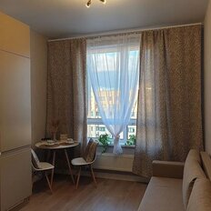 Квартира 38 м², 1-комнатная - изображение 2