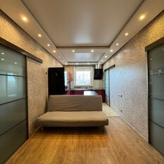 Квартира 83 м², 3-комнатная - изображение 5