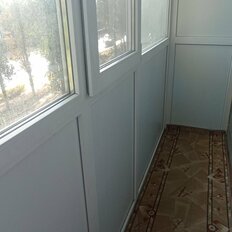 Квартира 31,7 м², 1-комнатная - изображение 5