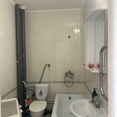 Квартира 25 м², студия - изображение 4