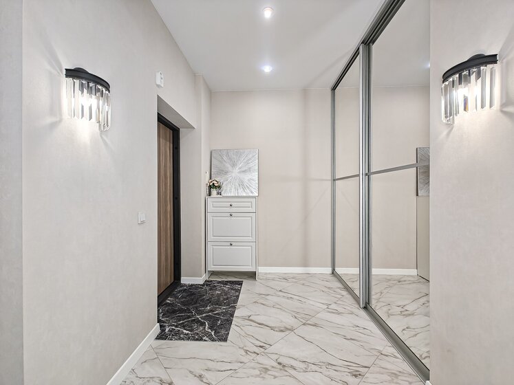 80 м², 3-комнатная квартира 19 500 000 ₽ - изображение 105