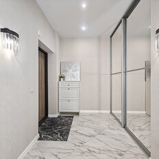 Квартира 86,5 м², 4-комнатная - изображение 2