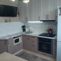 Квартира 50,6 м², 2-комнатная - изображение 1