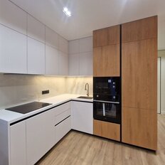 Квартира 62 м², 3-комнатная - изображение 2