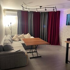 Квартира 45 м², 1-комнатная - изображение 2